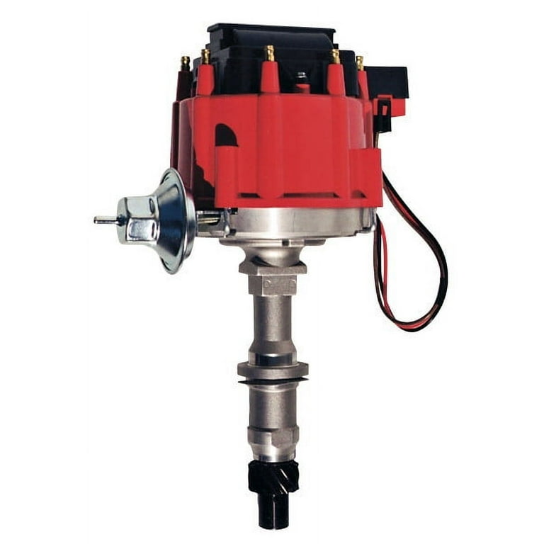 Proform Pontiac HEI Electronic Distributor Proform Pontiac HEI Electronic Distributor
