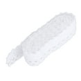 thumbnail image 1 of Ribete de tela cinta de encaje hermoso diseño atractivo de red blanca para decoración de regalo para decoración de mantel para decoración de ropa ANGGREK  Otros, 1 of 8