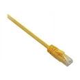 thumbnail image 4 of V7 5' CAT6 Snagless Molded Network Patch Cable, Yellow, 4 of 5