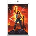 thumbnail image 2 of Netflix Stranger Things : Saison 4 - Rock On, 2 of 4