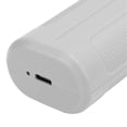 thumbnail image 3 of Electric Poultry Plucker, Efficient Hair Removal, Portable Electric Plucker for Geese, Ducks, Grey, 3 of 4