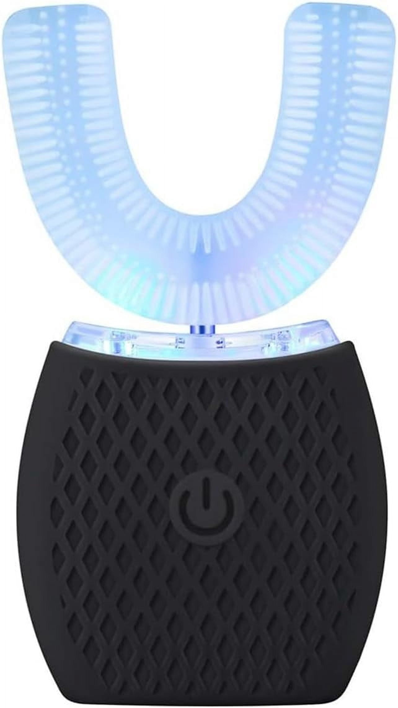 LANFENG Sonic Brush V5 Ultrasonic Electric Toothbrush U-Shaped