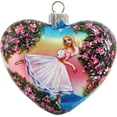thumbnail image 4 of gDebrekht 73102-B12 general Holiday 12 Days of christmas Set of 12 Ornaments 3 in, 4 of 5