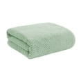 thumbnail image 3 of Bath Towels On Large,Coral Velvet Pineapple Plaid Bath Towel,Thick Absorbent Bath Towel,Super Absorbent Pineapple Checkered Bath Towel,Soft Quick Drying Towel for Bathroom,Gym,Hotel,Pool, 3 of 8