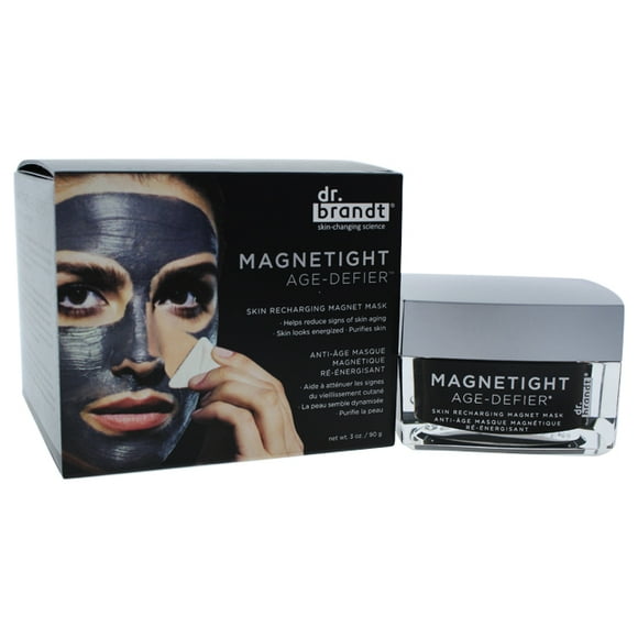 Magnetight Age-Defier par Dr. Brandt pour les Femmes - 3 oz Masque