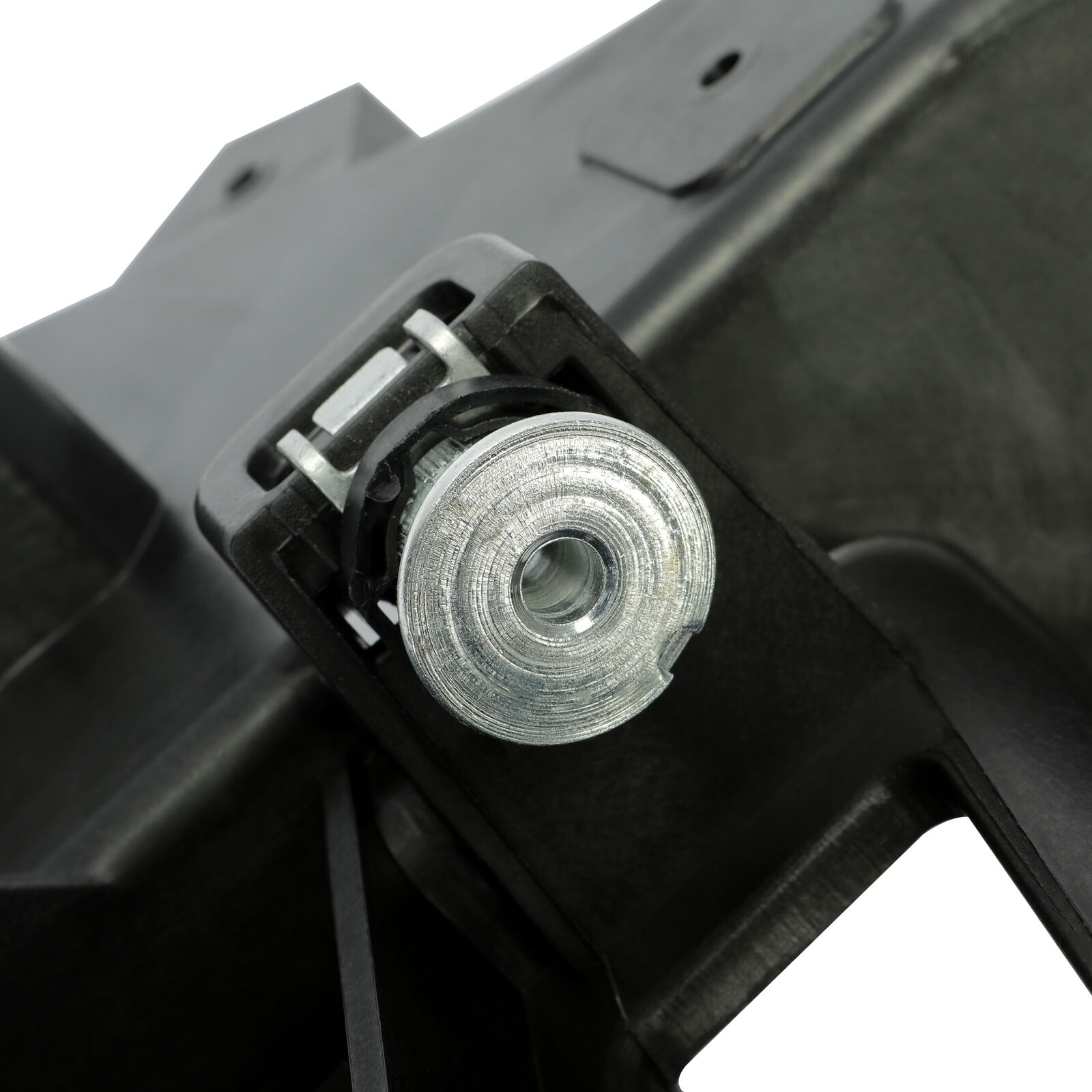 Ecotric Radiator Support Right Headlamp Mounting Bracket