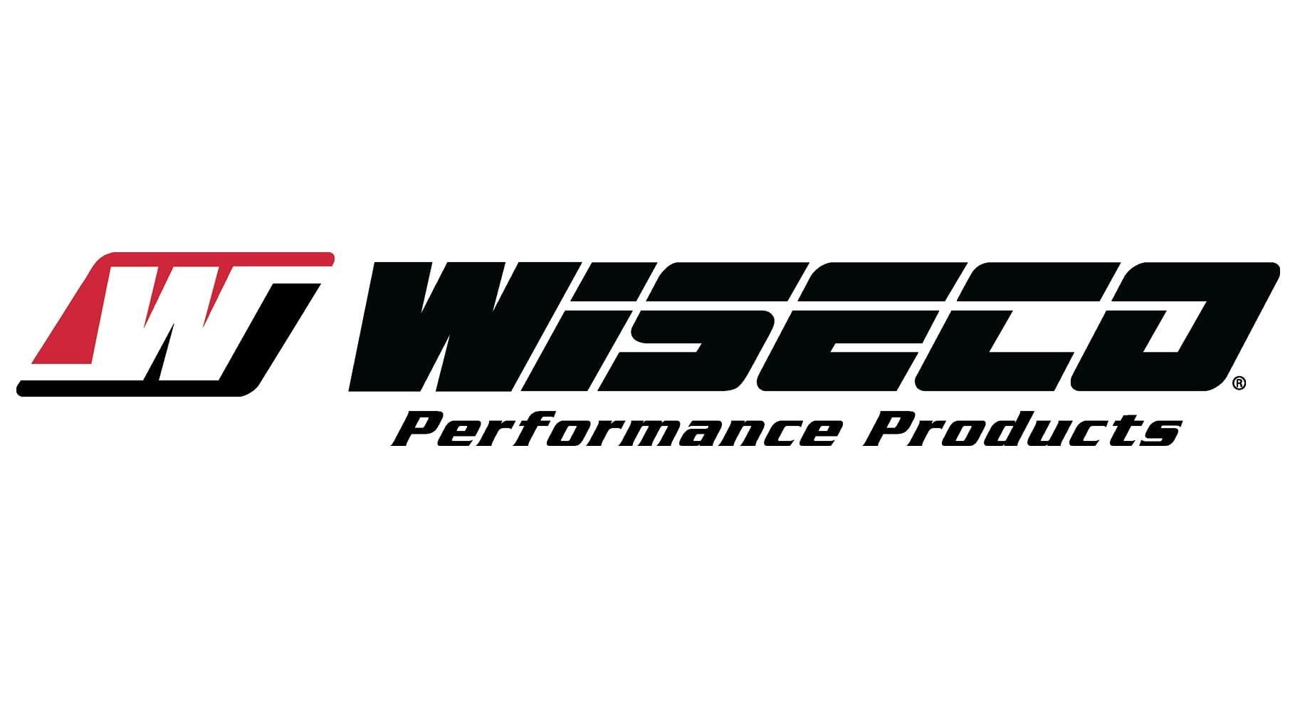 Wiseco W6640 Top End Gasket Kit
