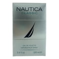 thumbnail image 3 of Nautica Classic by Nautica, 3.4 oz EDT Spray for Men, 3 of 6