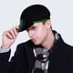 thumbnail image 2 of Gorra de ciclismo al aire libre ajustable deportes visera ancha sombrero transpirable hombres mujeres (B) YUNYI BRAND Deportes, 2 of 8