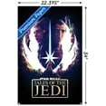 thumbnail image 3 of Star Wars: Tales of the Jedi - One Sheet Wall Poster, 22.375" x 34", 3 of 4