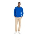 thumbnail image 3 of U.S. Polo Assn. Men's Crewneck Fleece Sweatshirt, 3 of 7