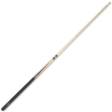 Mizerak 58", 2-Piece Maple Cue