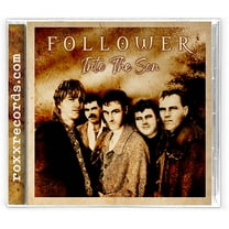 Follower - Into the Son - Music & Performance - CD