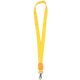thumbnail image 1 of LED Light Up Correa para el cuello Banda Cordón Llavero Insignia de identificación Cuerda de encaje colgante Jumpingount JJ2762-02, 1 of 2