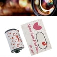 thumbnail image 3 of 12 Sheets Color Print Film ISO 200 35mm Vintage Colour Print Camera Film for Lomo Camera for Holga 135BC Camera, 3 of 4