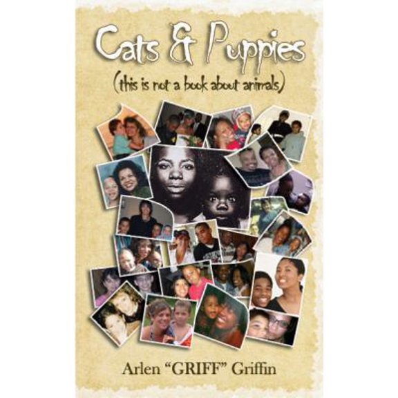 Pre-Owned Cats & Puppies (Paperback) 0983169519 9780983169512