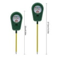 thumbnail image 3 of 3-in-1 Soil Test Kit, Soil Moisture Meter/Soil ph Meter/Fertility Soil Tester, 3 of 8
