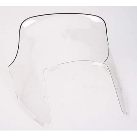 Koronis Parts Snostuff 450-441 Ski Doo Windshield