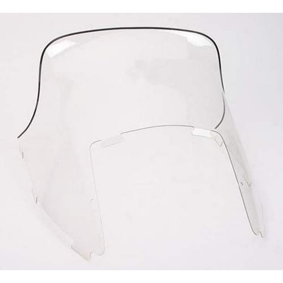 Koronis Parts Snostuff 450-441 Ski Doo Windshield