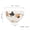 1PCS BOWL, variant on CHUNTIAN 1pcs Multi-size Japanese Lucky Cat Round Ceramic Bowl Restaurant Household Bone China Salad Bowl Noodle Soup Bowl Tableware