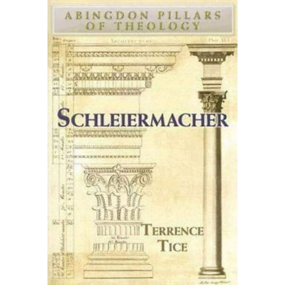 Schleiermacher, (Paperback)