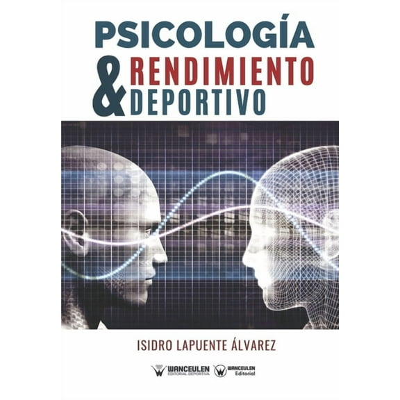 Psicología y rendimiento deportivo (Paperback)