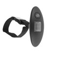 thumbnail image 2 of 2pcs Balance Bagages Numrique, Balance Bagages Avec Cran Lcd Lumineux Pour Bagages Jusqu' 40 Kg, Poigne Robuste Et Confortable, Adapte Aux Voya, 2 of 5