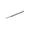 1.1 mm, variant on Pack of Stainless Steel Fishing Rod Guides Ensuring Firm Hold And 13 Size Choices For Setups Premium Fishing Rod Tip Set