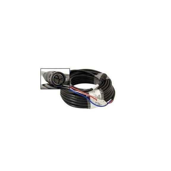 15 m Power Cable for DRS4W