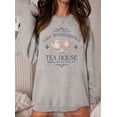 thumbnail image 3 of Spill The Tea T-Shirt, 3 of 7