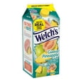 Welch's Guava Pineapple Fruit Juice Drink, 59 fl oz carton