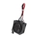 thumbnail image 1 of Calentador de ventilador PTC, calentador de de 12 V, calentador de espacio de invierno, calentador de espacio portátil, calentador eléctrico para, 1 of 8