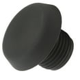 thumbnail image 4 of Billiard Cue Bottom Cover, Anti Collision Pool Cue Bottom Cover Plastic Wear Resistant  For Billiards Training, 4 of 8
