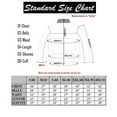 thumbnail image 5 of Shelter 352-XXL CE Approved Perrini Full Body Armor Motorcycle Jacket - 2XL, 5 of 5