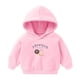 thumbnail image 3 of Sudadera con capucha de terciopelo para niños Otoño Ropa para niños medianos y pequeños con estampado de dibujos animados, 3 of 6