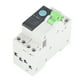 thumbnail image 2 of Disyuntor, 1P+N Smart WiFi Circuit Timing Control remoto Wi Fi Disyuntor N Wi Fi Disyuntor Experiencia incomparable NikouMX herramienta, 2 of 8