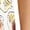 White/Rose, variant on Seashell-Print Elbow-Sleeve Top White/Rose S
