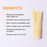 Design.Me Bounce.Me Curl Balm - 8.5 oz