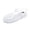 Silver, variant on Women's Jelly Mesh Ballet Sandals, Slip On Comfort Low Heel, Summer Beach, Casual Flat Open Toe
