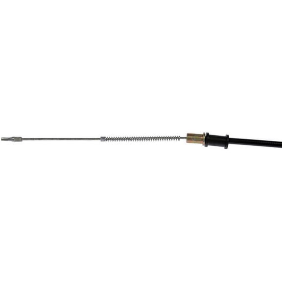 Dorman C660684 Parking Brake Cable for 2004–2006 Pontiac GTO