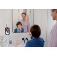 thumbnail image 3 of Automatic Toothpaste Dispenser Wall Mounted for Bathroom,Toothpaste Squeezer for Kids & Family Shower (2pc,Elephant & Dianosaur), 3 of 7