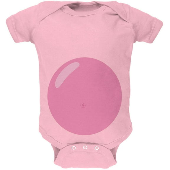 Halloween Pig Costume Soft Baby One Piece Military Green 12-18 M