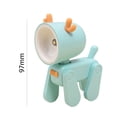 thumbnail image 1 of 2 uds luz nocturna Mini USB lámpara de escritorio para mascotas adornos 500mAh decoración ciervo azul Sywqhk Para estrenar, 1 of 2