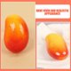 thumbnail image 5 of 32 piezas de mini mangos falsos, mini mangos artificiales, frutas artificiales en miniatura realistas, 5 of 6