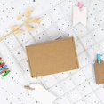 thumbnail image 4 of Corrugated Box Board Box For Ship Mailing S, 4 of 5
