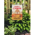 thumbnail image 3 of Printtoo Drapeaux de Camping Multicolores pour Véhicule Récréatif, Drapeau Personnalisé Double Face, Décoration Extérieure, 3 of 4