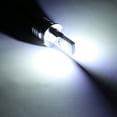 thumbnail image 4 of H3 Lamp Bulb, Aluminum Shell White Lighting 80W 8000K Fog Light Bulb  For Car, 4 of 8