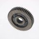 thumbnail image 4 of Wilebo GY6 Engine Final Drive Gear Modification Fuel Saving Gear For 50cc to 100cc 4-Stroke 139QMB 139QMA Scooter Moped ATV, 4 of 5