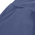 thumbnail image 4 of Timegard Sweatpants for Women High Waist Cinch Bottom Yoga Pants Drawstring Sports Athletic Solid Color Trousers, 4 of 7