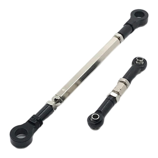Pièces de Voiture RC Tige de Direction pour ZP1001 1:10 RC Voiture ZP1003